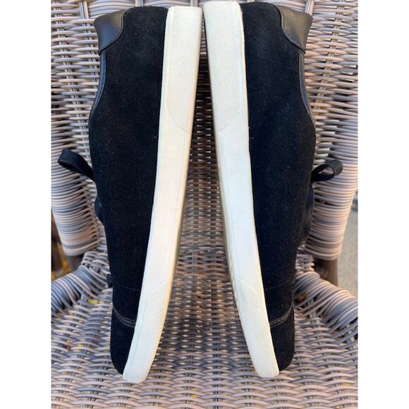 Vionic Brinley black casual comfort shoes women’s size 11 - Picture 2 of 5